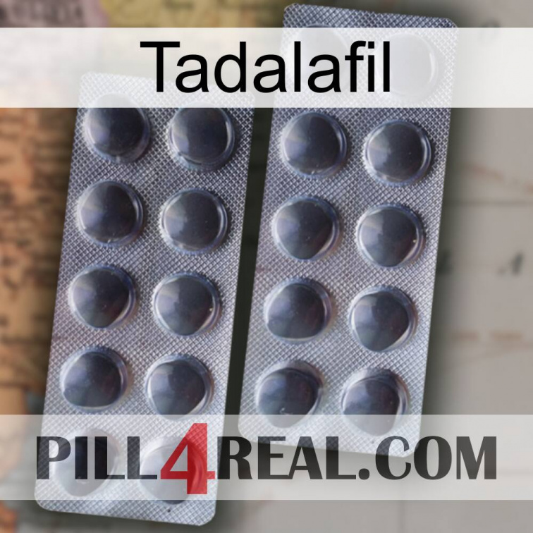 Tadalafil 31